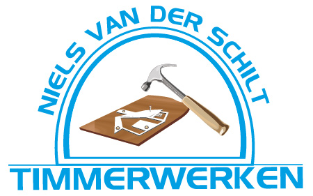Niels van der Schilt Timmerwerken